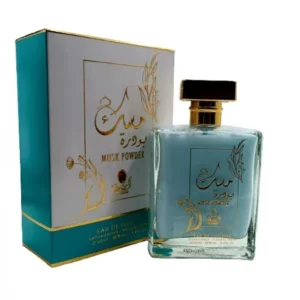 AlAQEEQ Musk AL Tahara Powder Concentrated Perfume oil 100ml – Buy your special perfume