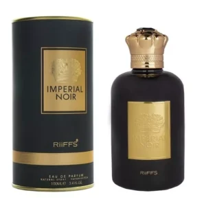 Riiffs Imperial Noir Perfume 100 ml EDP 100 ML: Super Perfum